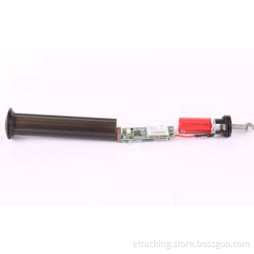 GPS 305 Real Time GPS/GSM/SMS Tracker for Bicycle with Long Standby Time